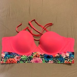 VS Pink multiwear bra